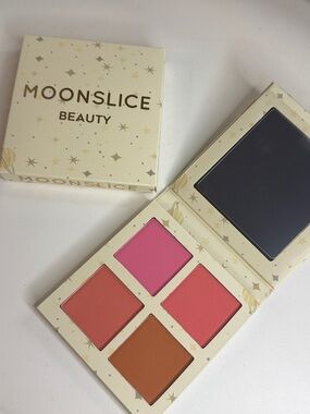 Moonslice Beauty Blush Palette